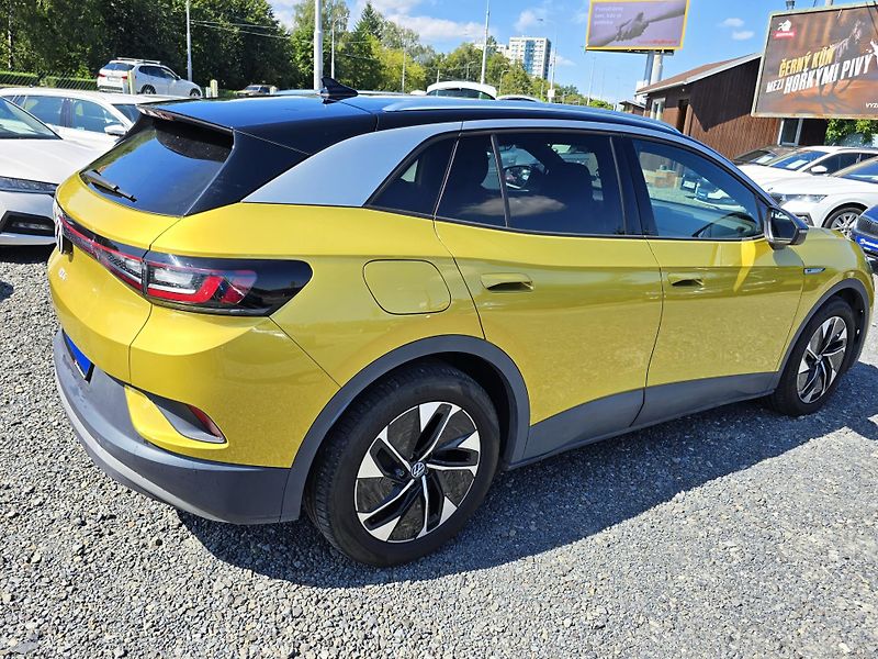 Volkswagen ID.4 150KW 1ST PRO PERFORMANCE - fotka 5 z 29