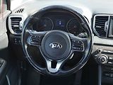 Kia Sportage (2016) 1.7 CRDi, ČR, Navi, AC - náhled 14