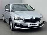 Škoda Scala (2022) 1.5 TSi, 1.maj,ČR, Style, LED - náhled 1