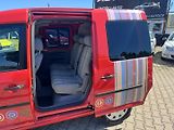 Volkswagen Caddy (2008) TRAMPER 1,9 TDI 77 KW 2. MAJ - náhled 30