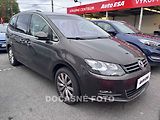 Volkswagen Sharan (2014) 2.0TDi 4x4, Panor, bixen - náhled 1