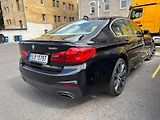 BMW Řada 5 (2019) 540i Xdrive Mpaket - náhled 1