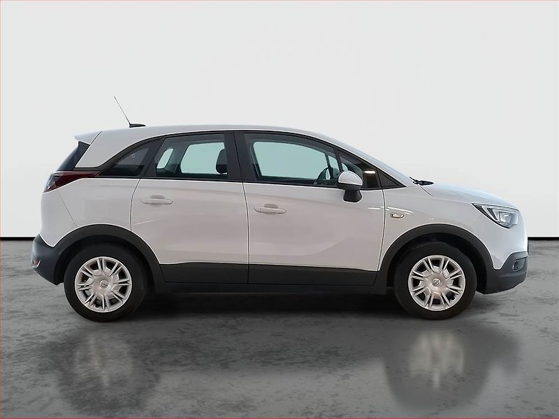 Opel Crossland X (2021) 1.2, ČR,1.maj, Serv.kniha - fotka 6 z 18