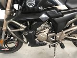 Zontes 125 G1 Scrambler - náhled 10
