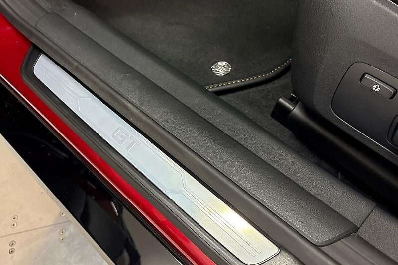 ALPINA B4 GT Gran Coupé - fotka 14 z 22