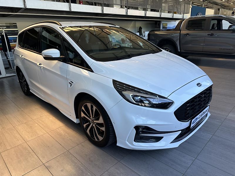 Ford S-MAX ST-Line 2.0 EcoBlue 190k aut.  - fotka 3 z 34