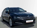 Škoda Superb (2023) 2.0 TDI Style - náhled 8