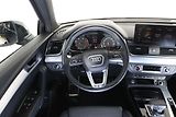 Audi Q5 Sline 40 TDI quattro Stronic - náhled 10