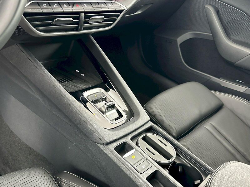 Škoda Octavia (2025) Combi DSG 2.0TDI 110kW Exclusi - fotka 26 z 39