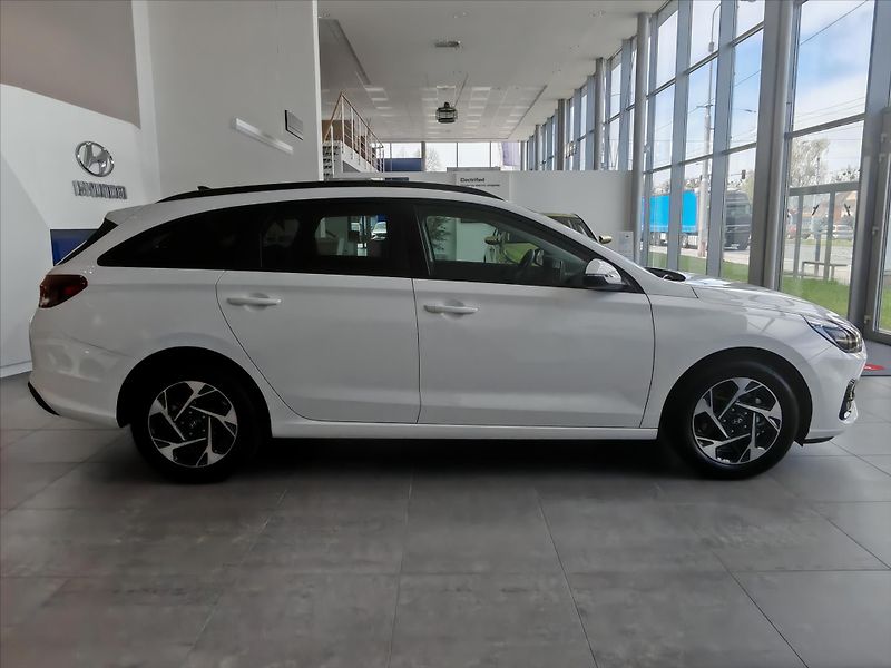 Hyundai i30 (2026) 1,0 T-GDi  GO CZECH! MY26 - fotka 5 z 10