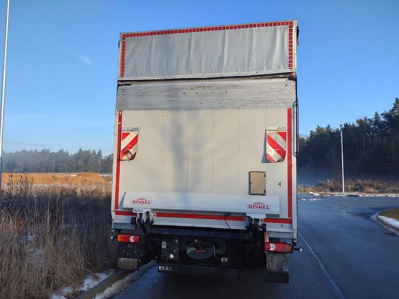 DAF LF (2020) 290 FA,16t,18 EP-Lůžko-Čelo - fotka 7 z 27