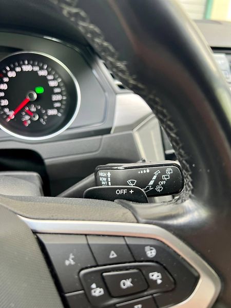 Volkswagen Passat (2021) B8 VARIANT 2.0 TDI DSG 2021 - fotka 22 z 37