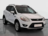 Ford Kuga (2010) 2.0 TDCi, nová STK, Tažné - náhled 1