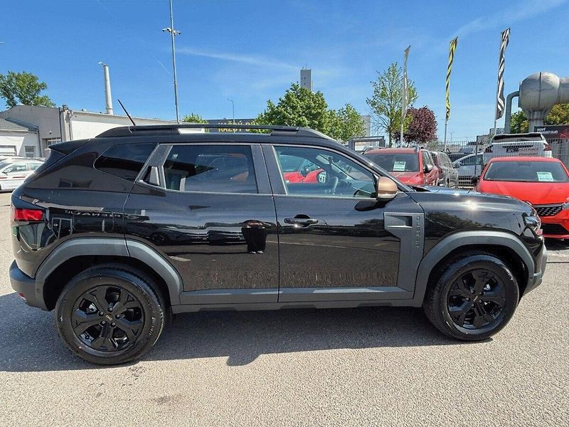 Dacia Duster (2026) extreme Eco-G 120 - fotka 6 z 15