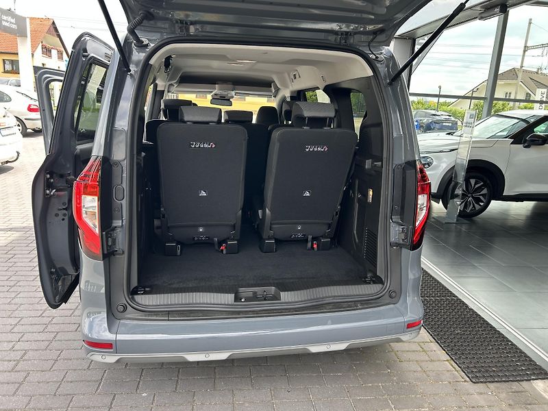 Nissan Townstar (2026) TEKNA L2 1.3T 131K Automat - fotka 8 z 9