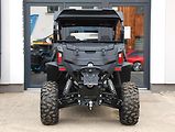 CFMOTO (2026) Gladiator Z950 Sport BLUE - náhled 8