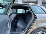 Audi A3 (2010) 1.2 TFSi, servisní kniha - náhled 11