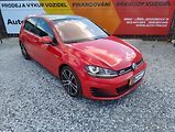 Volkswagen Golf 2,0 TDI GTD  DSG Panorama - náhled 1
