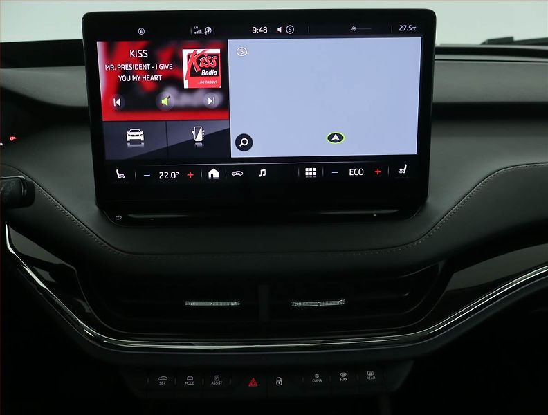 Škoda Enyaq (2021) First Edition iV 80 (82 kWh) - fotka 12 z 21