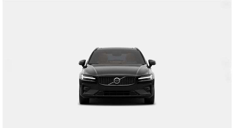 Volvo V60 (2026) B4 PLUS DARK AUT - fotka 18 z 19