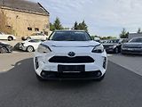Toyota Yaris Cross Hybrid 68 kW - náhled 2