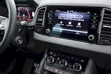 Škoda Karoq (2023) 1.5 TSI 110 KW SPORT LINE - náhled 17