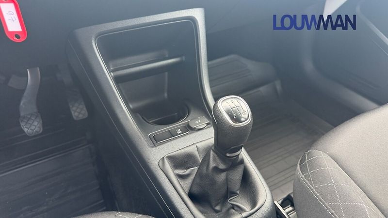 Škoda Citigo 1.0 STYLE - fotka 9 z 22