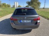 BMW Řada 5 (2016) Luxury 140kw,SERVIS  BMW - náhled 4
