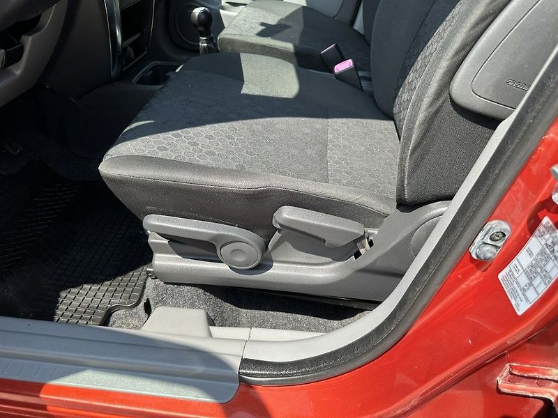 Suzuki SX4 1.6i 88kW serviska - fotka 13 z 21