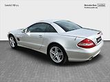 Mercedes-Benz SL 500 V8 - náhled 3
