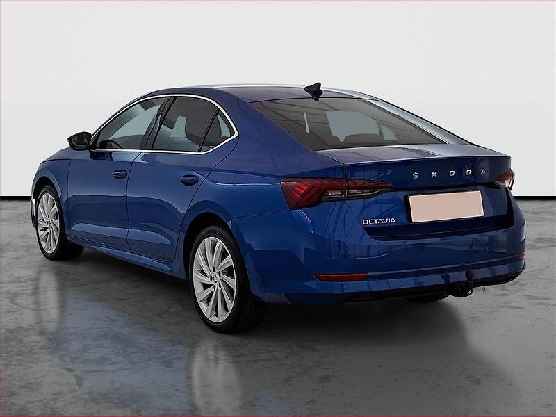 Škoda Octavia (2023) Style Plus 2.0 TDI - fotka 4 z 20