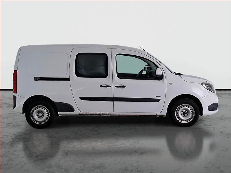 Mercedes-Benz Citan (2017) 111 CDI, DPH - fotka 6 z 11