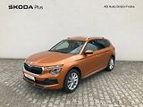 Škoda Kamiq (2024) SELEC TSI 85/1.0 M6F - náhled 1