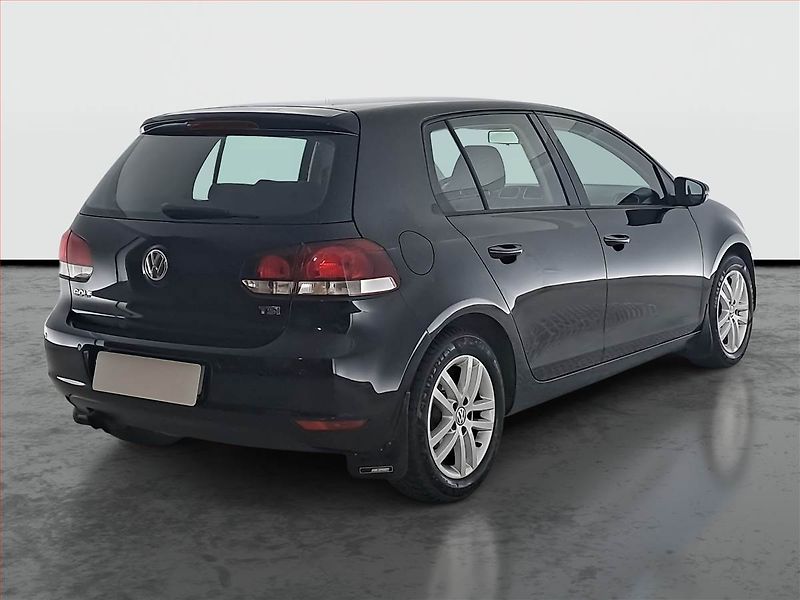 Volkswagen Golf (2011) Comfortline 1.4 TSI, Tempomat - fotka 5 z 15