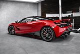McLaren 720S Novitec, záruka - náhled 7