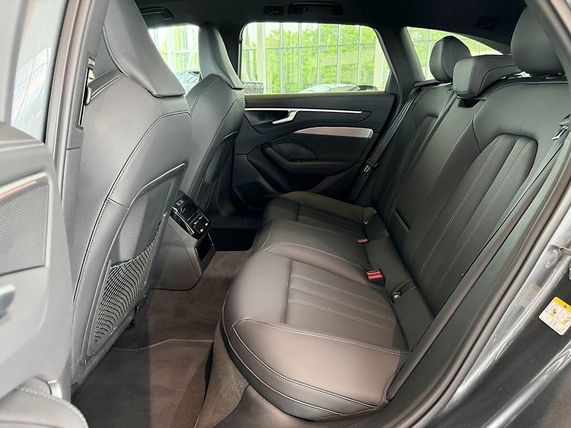 Audi A6 TDI q S-Line Tech Pro NezT 360 - fotka 12 z 22