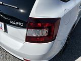Škoda Rapid 1,2 TSi 81kW Monte Carlo, ALU - náhled 40
