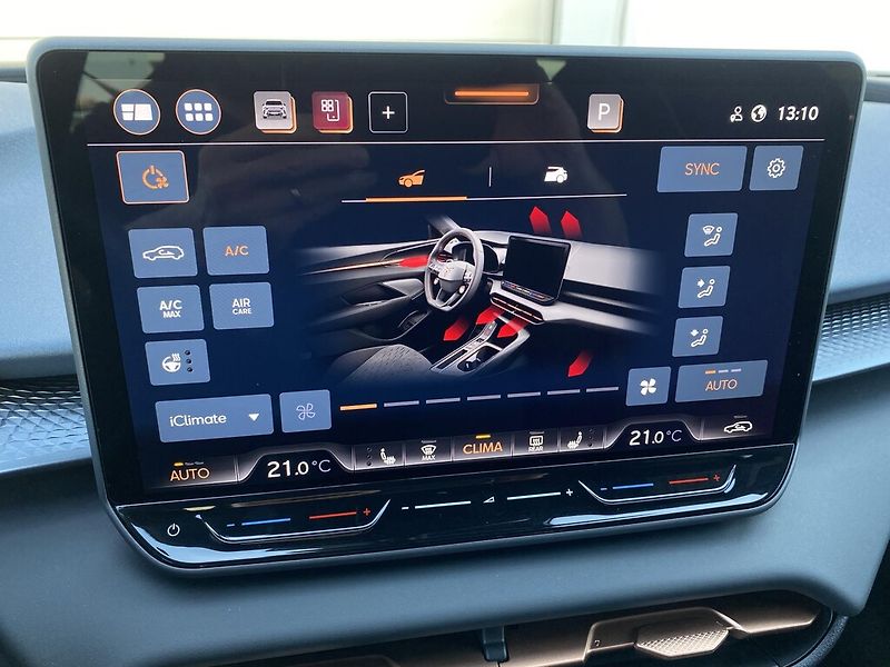 Cupra Terramar 2,0 TSI 150 kW 4WD DSG - fotka 22 z 28