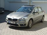 BMW Řada 2 (2015) 225i*X-DRIVE*ACTIVE*TOURER*CZ - náhled 7
