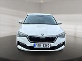 Škoda Scala 1,0 TSI 81 Style - náhled 1