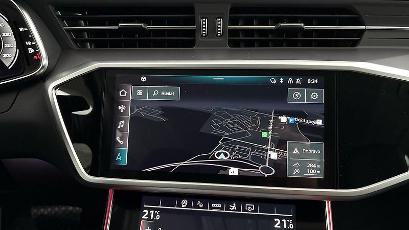 Audi A7 2.0 45TFSI S Tronic Quattro Sp - fotka 28 z 29