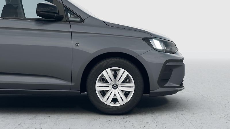 Volkswagen Caddy (2026) Trend 1,5 TSI - fotka 6 z 16