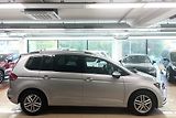 Volkswagen Touran 2,0TDi Comfortline, ČR, 1.MAJ - náhled 7
