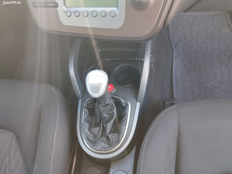 Seat Altea (2009) - fotka 29 z 32