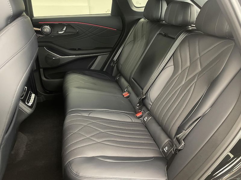 Omoda 9 (2025) Omoda 9 PHEV Premium  - fotka 12 z 69