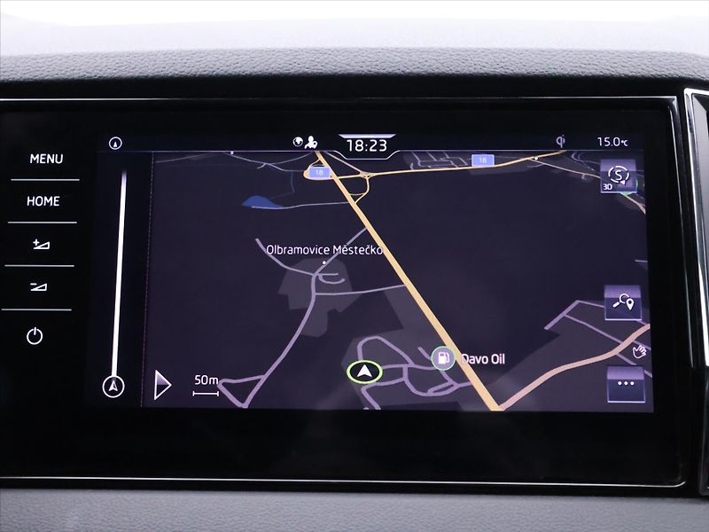Škoda Karoq 2.0 TDI 110kW DSG 4x4 Ambition - fotka 22 z 32