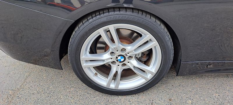 BMW Řada 4 (2015) 430D M*PACKET*CABRIO*LED*ADAPT - fotka 41 z 46
