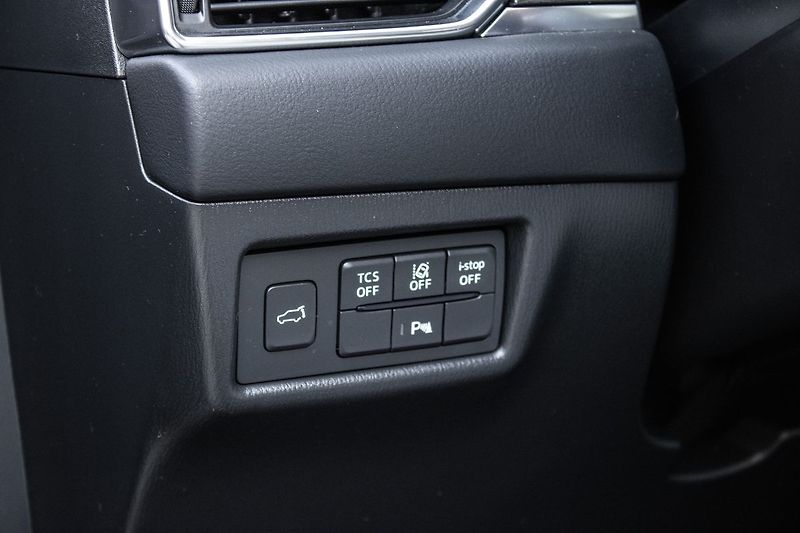 Mazda CX-5 - fotka 21 z 29