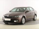 Škoda Octavia (2015) 1.6 TDI, Tempomat - náhled 1