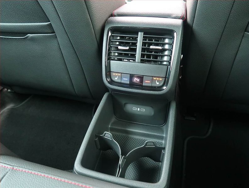 Škoda Octavia (2024) RS 2.0 TSI - fotka 30 z 31